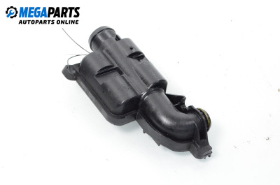 Тръба турбо за Peugeot 206 Station Wagon (07.2002 - ...) 1.4 HDi, 68 к.с.