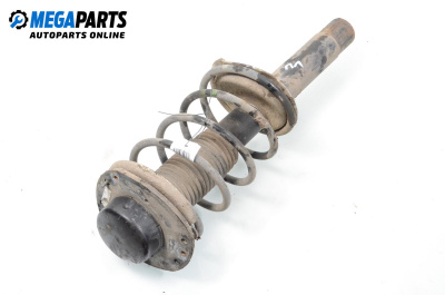 Макферсон за Peugeot 206 Station Wagon (07.2002 - ...), комби, позиция: предна, лява