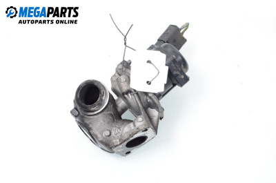 EGR-клапан за Peugeot 206 Station Wagon (07.2002 - ...) 1.4 HDi, 68 к.с., № V29007306