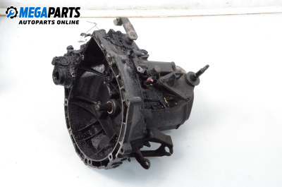 Ръчна скоростна кутия за Peugeot 206 Station Wagon (07.2002 - ...) 1.4 HDi, 68 к.с.