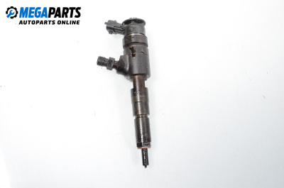 Дюза дизел за Peugeot 206 Station Wagon (07.2002 - ...) 1.4 HDi, 68 к.с., № Bosch 0 445 110 252