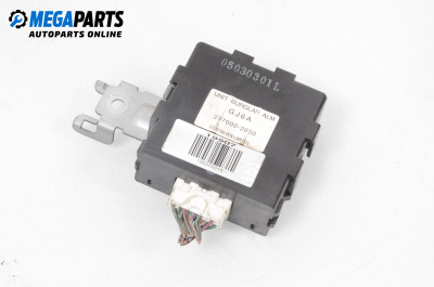 Модул аларма за Mazda 6 Hatchback I (08.2002 - 12.2008), № 237000-2650