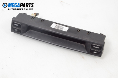 Часовник с индикаторен дисплей за Mazda 6 Hatchback I (08.2002 - 12.2008), № CA-DM4292K