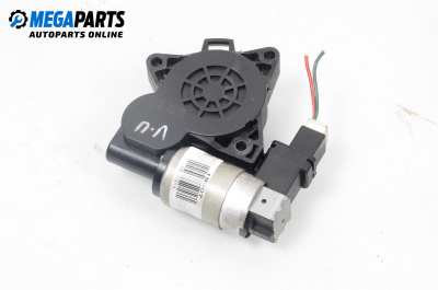 Електромотор за стъклоподемник за Mazda 6 Hatchback I (08.2002 - 12.2008), 4+1 вр., хечбек, позиция: предна, лява