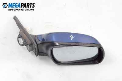Огледало за Mazda 6 Hatchback I (08.2002 - 12.2008), 4+1 вр., хечбек, позиция: дясна