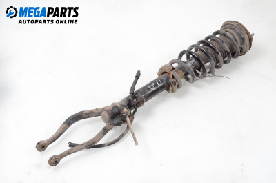 Макферсон за Mazda 6 Hatchback I (08.2002 - 12.2008), хечбек, позиция: предна, дясна