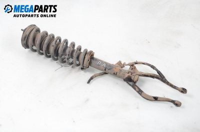 Макферсон за Mazda 6 Hatchback I (08.2002 - 12.2008), хечбек, позиция: предна, лява