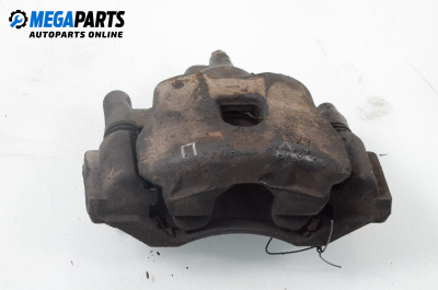 Спирачен апарат за Mazda 6 Hatchback I (08.2002 - 12.2008), позиция: предна, лява