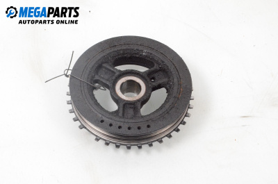 Демпферна шайба за Mazda 6 Hatchback I (08.2002 - 12.2008) 2.0, 141 к.с.