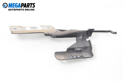 Панта преден капак за Citroen C4 Hatchback I (11.2004 - 12.2013), 4+1 вр., хечбек, позиция: лява