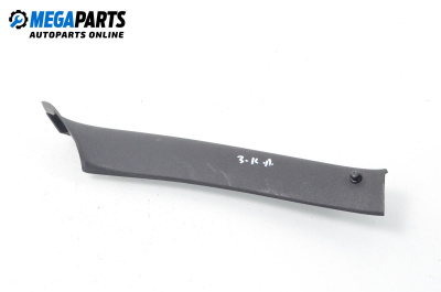 Интериорна пластмаса багажник за Citroen C4 Hatchback I (11.2004 - 12.2013), 4+1 вр., хечбек