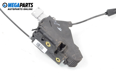 Брава на врата за Citroen C4 Hatchback I (11.2004 - 12.2013), позиция: предна, дясна