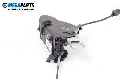 Брава на врата за Citroen C4 Hatchback I (11.2004 - 12.2013), позиция: предна, лява