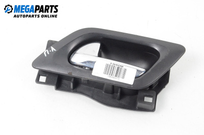 Вътрешна дръжка за Citroen C4 Hatchback I (11.2004 - 12.2013), 4+1 вр., хечбек, позиция: предна, лява