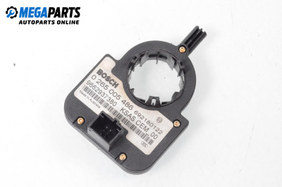 Сензор волан за Citroen C4 Hatchback I (11.2004 - 12.2013)