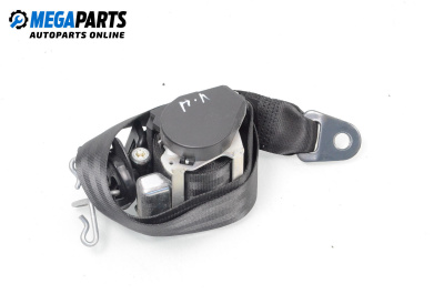 Предпазен колан за Citroen C4 Hatchback I (11.2004 - 12.2013), 4+1 вр., позиция: предна, лява