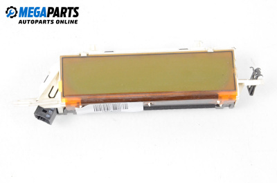 Дисплей за Citroen C4 Hatchback I (11.2004 - 12.2013), № 9662225980