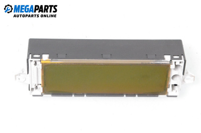 Дисплей за Citroen C4 Hatchback I (11.2004 - 12.2013), № 9662988880