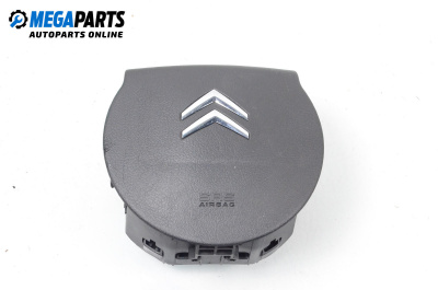 Airbag за Citroen C4 Hatchback I (11.2004 - 12.2013), 4+1 вр., хечбек, позиция: предна