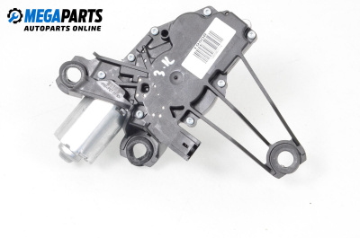 Ел. мотор за чистачките за Citroen C4 Hatchback I (11.2004 - 12.2013), хечбек, позиция: задна