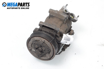 Компресор климатик за Citroen C4 Hatchback I (11.2004 - 12.2013) 1.6 16V, 109 к.с., автоматик, № 9651910980