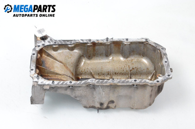 Картер за Citroen C4 Hatchback I (11.2004 - 12.2013) 1.6 16V, 109 к.с.