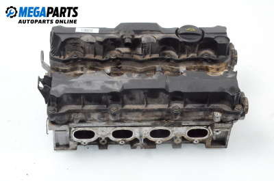 Глава за Citroen C4 Hatchback I (11.2004 - 12.2013) 1.6 16V, 109 к.с.