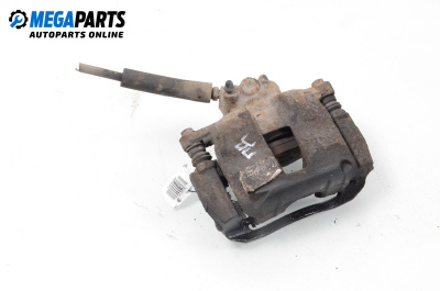 Спирачен апарат за Citroen C4 Hatchback I (11.2004 - 12.2013), позиция: предна, дясна