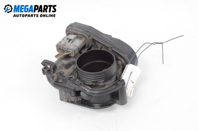 Дроселова клапа за Citroen C4 Hatchback I (11.2004 - 12.2013) 1.6 16V, 109 к.с.