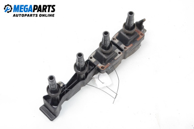 Запалителна бобина за Citroen C4 Hatchback I (11.2004 - 12.2013) 1.6 16V, 109 к.с.