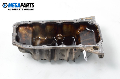 Картер за Ford Focus I Estate (02.1999 - 12.2007) 1.6 16V, 100 к.с.