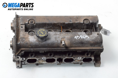 Глава за Ford Focus I Estate (02.1999 - 12.2007) 1.6 16V, 100 к.с.