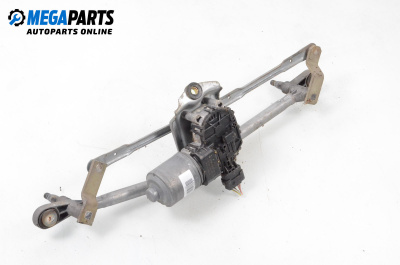 Ел. мотор за чистачките за Citroen C5 I Hatchback (03.2001 - 03.2005), хечбек, позиция: предна