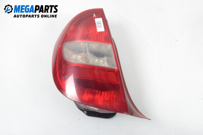 Стоп за Citroen C5 I Hatchback (03.2001 - 03.2005), хечбек, позиция: лява