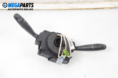 Лостчета светлини и чистачки за Citroen C5 I Hatchback (03.2001 - 03.2005)