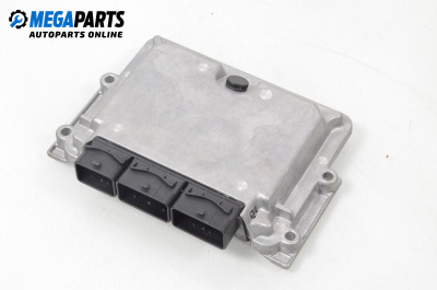 Компютър двигател за Citroen C5 I Hatchback (03.2001 - 03.2005) 3.0 V6 (DCXFXC, DCXFXF), 207 к.с., № 0261206419
