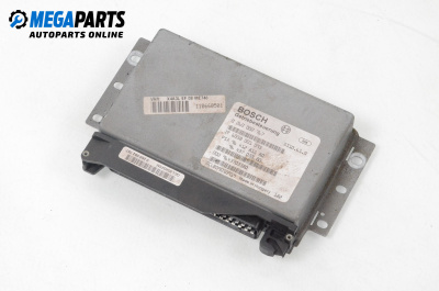 Компютър автоматични скорости за Citroen C5 I Hatchback (03.2001 - 03.2005), автоматик, № 0260002767
