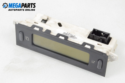 Дисплей за Citroen C5 I Hatchback (03.2001 - 03.2005)