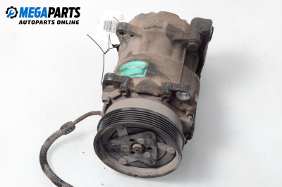 Компресор климатик за Citroen C5 I Hatchback (03.2001 - 03.2005) 3.0 V6 (DCXFXC, DCXFXF), 207 к.с., автоматик