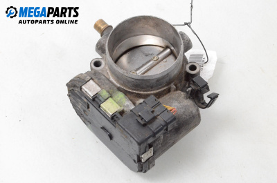 Дроселова клапа за Citroen C5 I Hatchback (03.2001 - 03.2005) 3.0 V6 (DCXFXC, DCXFXF), 207 к.с.
