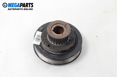 Демпферна шайба за Citroen C5 I Hatchback (03.2001 - 03.2005) 3.0 V6 (DCXFXC, DCXFXF), 207 к.с.