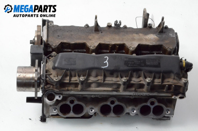 Глава за Citroen C5 I Hatchback (03.2001 - 03.2005) 3.0 V6 (DCXFXC, DCXFXF), 207 к.с.