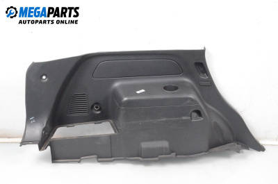 Кора багажник за Chevrolet Captiva SUV (06.2006 - ...), 4+1 вр., джип