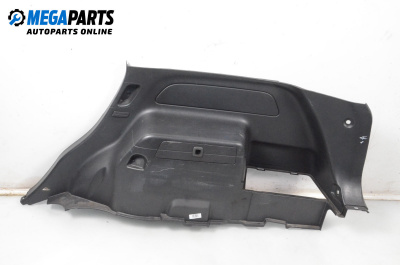 Кора багажник за Chevrolet Captiva SUV (06.2006 - ...), 4+1 вр., джип