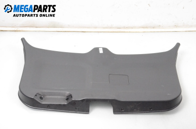 Кора заден капак за Chevrolet Captiva SUV (06.2006 - ...), 4+1 вр., джип