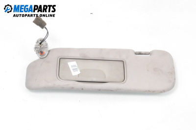 Сенник за Chevrolet Captiva SUV (06.2006 - ...), позиция: лява
