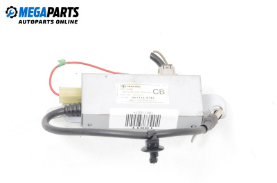Усилвател антена за Chevrolet Captiva SUV (06.2006 - ...), № 96628318