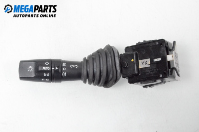 Лостче за светлини за Chevrolet Captiva SUV (06.2006 - ...)