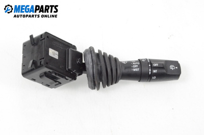 Лостче за чистачки за Chevrolet Captiva SUV (06.2006 - ...)