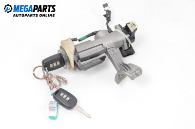 Контактен ключ за Chevrolet Captiva SUV (06.2006 - ...), № 96628238